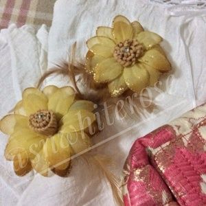 Hair Accessories